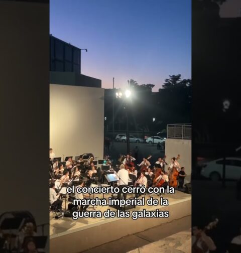 Concierto BSJE, en el ágora del ISIC. (17 Mayo 2024) - youtube