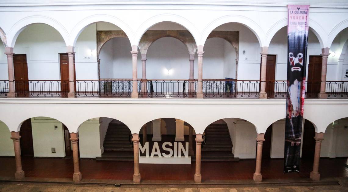 EL MASIN