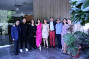 El Taller de Ópera cantará zarzuela este sábado, en Jardines de Santa Fe