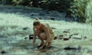 Este miércoles, videodanza en el Festival de Danza, en la Sala Lumiére