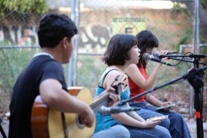 Este jueves en el Paseo de las Artes, Daian Miroslava Ochoa presenta libro