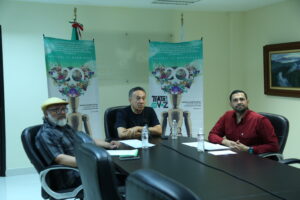 El 25 de junio inicia el 20° Festival del Monólogos Teatro a una sola voz