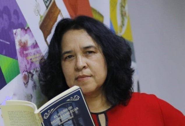 El cuerpo del poema