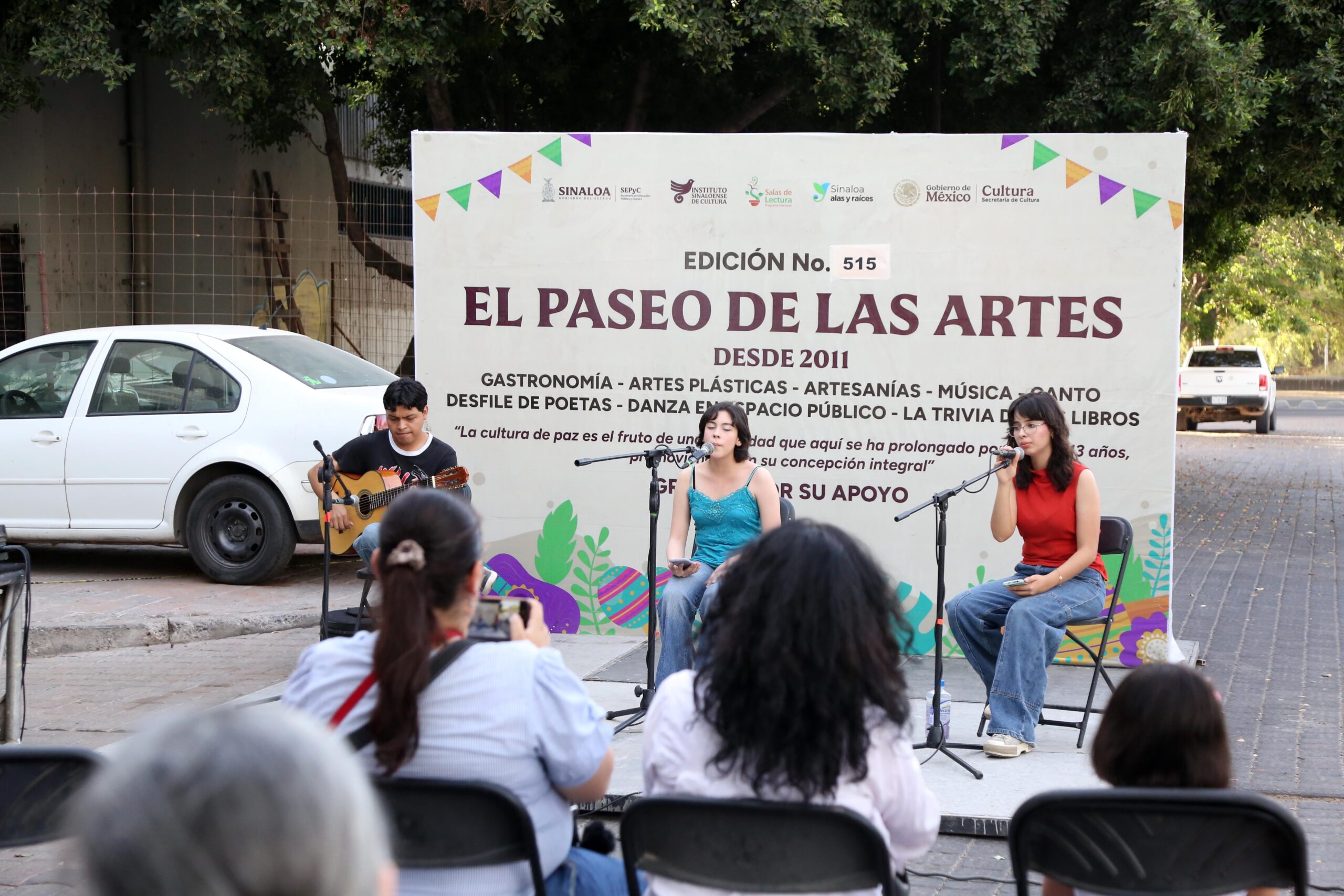 PASEO DE LAS ARTES (3)
