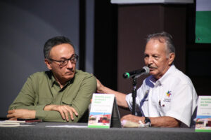 Reúne el libro “Semilla para un futuro mejor” la historia del Centro Comunitario Corerepe