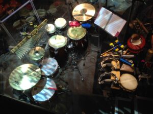 Concierto TEMPLUM experimental, este  sábado 5, en el Teatro Socorro Astol