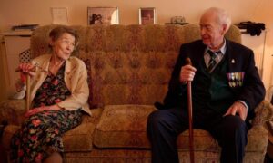 Sigue el ciclo de Cine Internacional este martes 8 en la Sala Lumiére