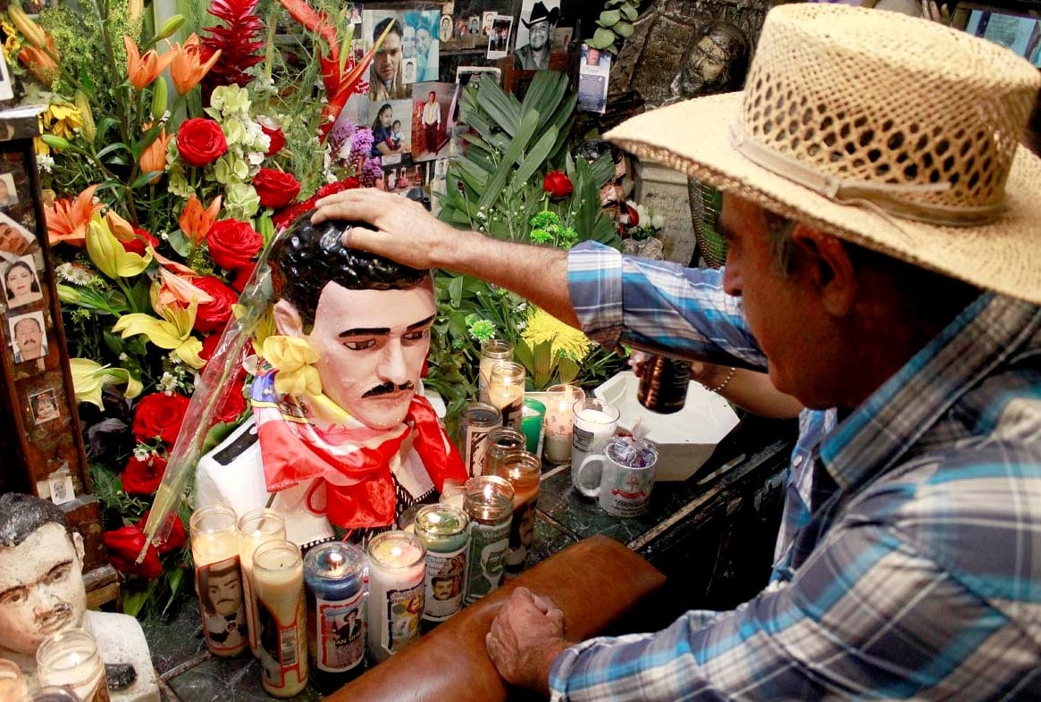 Invita ISIC al triálogo sobre “Capillas, santos y feligreses”, este martes