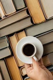 CAFÉ LITERARIO LA COLMENA
