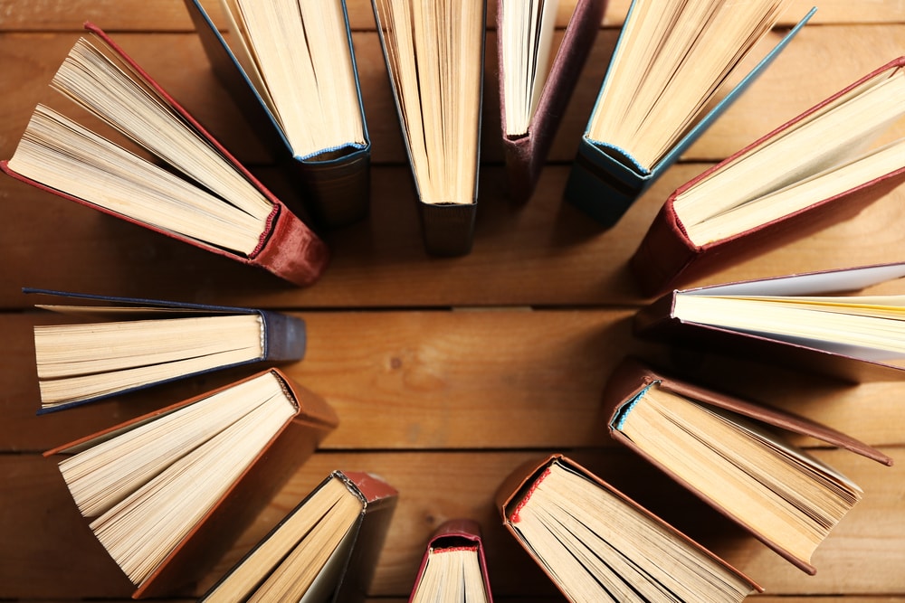 CIRCULO DE LECTURA