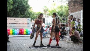 Jornada Cultural de ISIC del 03 de Julio de 2025 -Video-