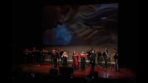 Jornada Cultural de ISIC del 26 de Junio de 2025 -Video-