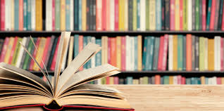 SALA DE LECTURA