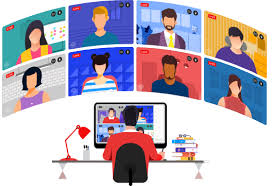 eventos virtuales julio 1