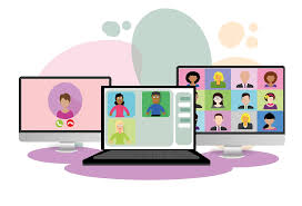 eventos virtuales julio