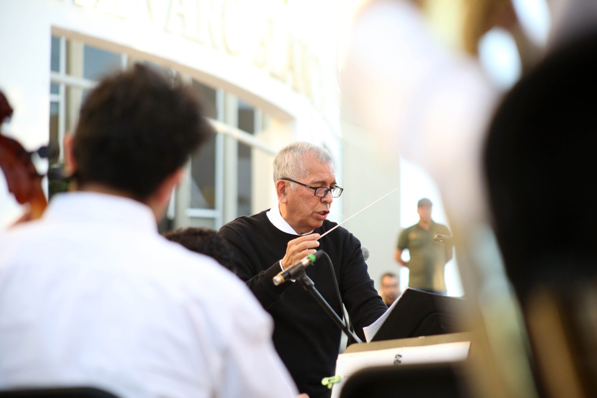 Homenaje al Mtro. Baltazar Hernández Cano, este domingo - Instituto ...
