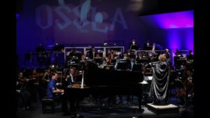 Jornada de actividades culturales de ISIC del 30 de Octubre de 2025 -Video-