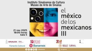 Viene la expo fotográfica “El México de los mexicanos III”, el 21 de este mes