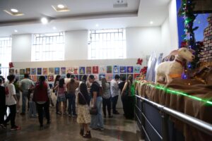 Con posada, Nacimiento y danzas folclóricas celebran la Navidad en la Escuela José Limón