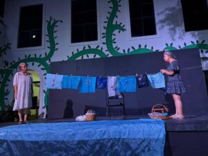 Museo de Arte de Mazatlán celebró el poder del teatro mexicano contemporáneo