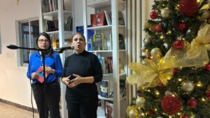 Fructifican esfuerzos en pro de  la lectura de la UAS e ISIC