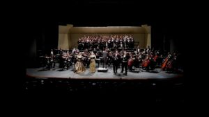 Jornada del Festival Navideño de ISIC del 11 de Diciembre de 2025 -Video-