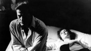 Ciclo de cine internacional esta  Semana en la Sala Lumiére del ISIC