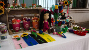 Este jueves, el Paseo de las Artes ofrecerá poesía, música y tradición