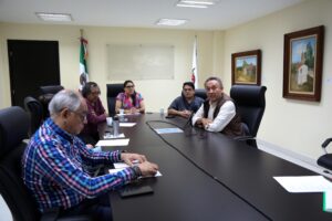 Presenta el ISIC la tercera etapa del programa Triálogos