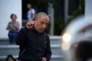 La Banda Sinfónica Juvenil ofrece   “Homenaje a John Philip Sousa”