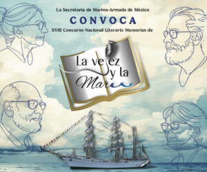 Convocan al Concurso Nacional  Literario “La Vejez y la Mar”