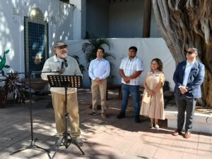 El México de los mexicanos III abre sus puertas  en el Museo de Arte de Mazatlán