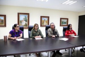 Celebrarán el Día de la Lengua Materna,  en la comunidad de Cuesta Alta, El Fuerte