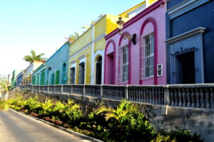 Convocan al 3° Encuentro de Cronistas  e Historiadores del Pacífico Norte y Tierra Adentro