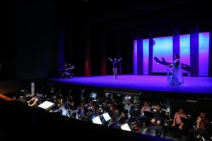 Este jueves, el estreno de la ópera “Las aventuras de Pinocho”