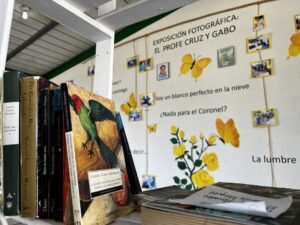 Iniciará el lunes la fiesta del libro en Recoveco