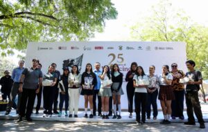 En Sinaloa, la lectura es un acto de libertad y construcción social