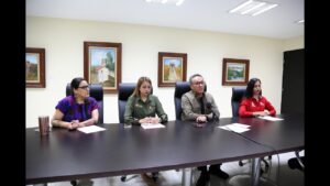 ISIC anuncia el programa de los festejo del Día Internacional de la Lengua Materna en El Fuerte, Sinaloa, 17 Febrero de 2026 -Video-