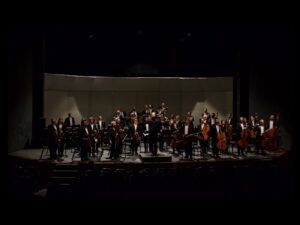 Jornada Cultural de ISIC: Paseo de las Artes, Exposición Dimensiones Comparativas IV y Concierto OSSLA-Programa 4, el 12 de febrero de 2026 -Video-