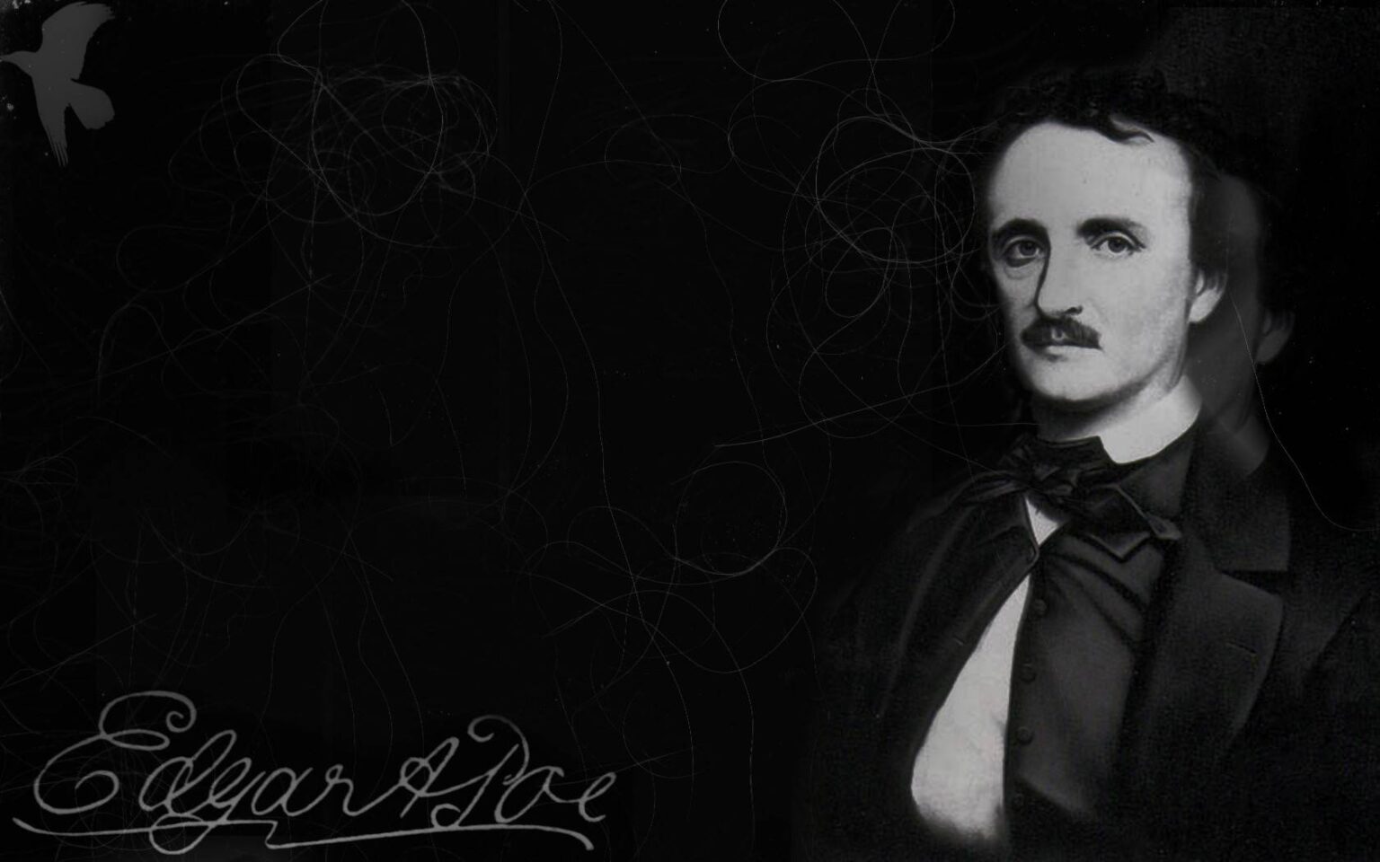 El ISIC presenta Ciclo de Cine Edgar Allan Poe, en la Sala Lumière ...