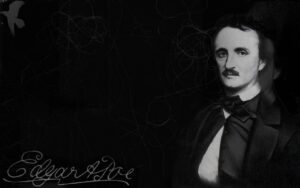 El ISIC presenta Ciclo de Cine  Edgar Allan Poe, en la Sala Lumière