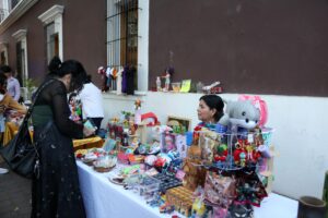 El ISIC invita a disfrutar este jueves del programa semanal Paseo de las Artes