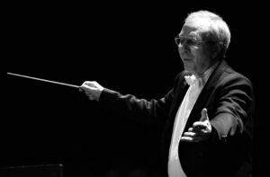 La OSSLA presentará el programa  “Cuando la música cuenta historias”