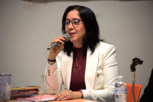 Reflexionan sobre la escritura femenina  y sus desafíos en la literatura sinaloense