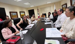 Integran la Comisión de Planeación  del PACMyC para la edición 2026