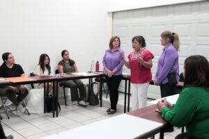 Inicia el taller “La magia de la acuarela” en la Escuela Superior de Artes José Limón