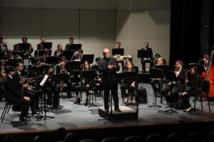 Ofrece su primer Concierto de Gala del año la Banda Sinfónica Juvenil del ISIC