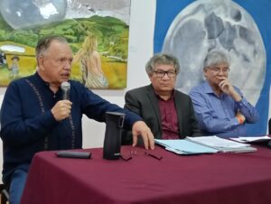 Mazatlán reúne a cronistas del país en un encuentro de diálogo, memoria e identidad