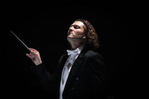 Ovaciona el público a la OSSLA  con “Hollywood: La época dorada”