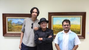 Con un conversatorio y dos espectáculos celebrarán 30 años de Núcleo Escénico